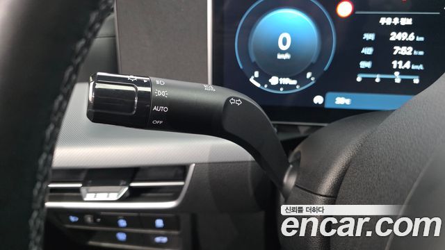Hyundai Sonata The Edge (DN8) 2.0 Premium 2025 — фото 16