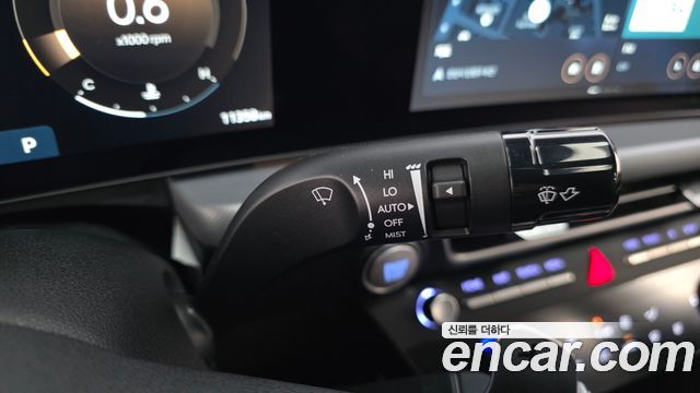 Hyundai Sonata The Edge (DN8) 2.0 Premium 2025 — фото 17