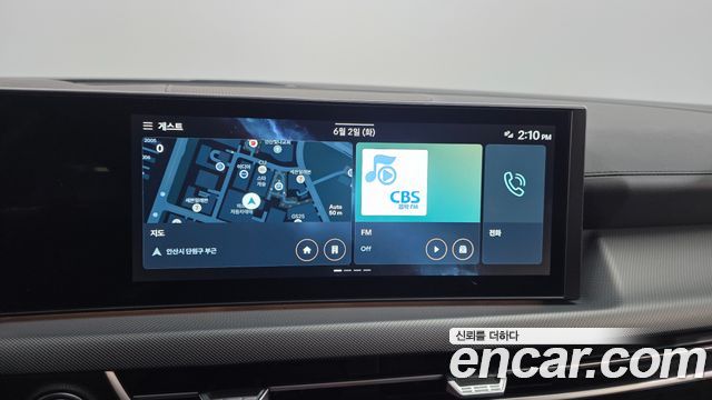 Hyundai Sonata The Edge (DN8) 2.0 Premium 2025 — фото 20