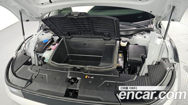 Hyundai Ioniq 5 Long range Exclusive 2022 — фото 6