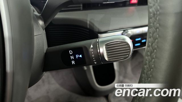 Hyundai Ioniq 5 Long range Exclusive 2022 — фото 9