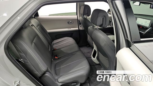 Hyundai Ioniq 5 Long range Exclusive 2022 — фото 12