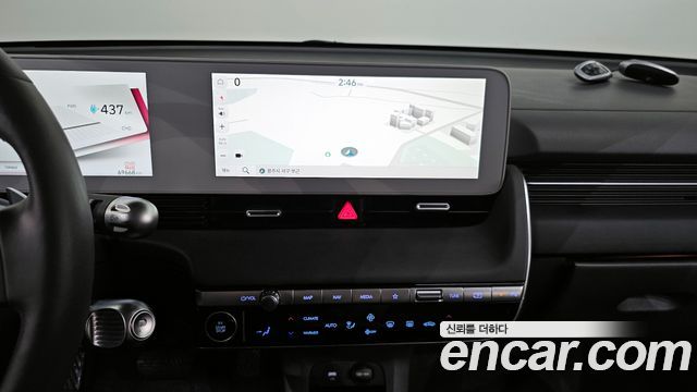 Hyundai Ioniq 5 Long range Exclusive 2022 — фото 14