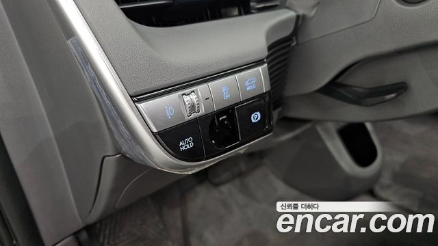 Hyundai Ioniq 5 Long range Exclusive 2022 — фото 17
