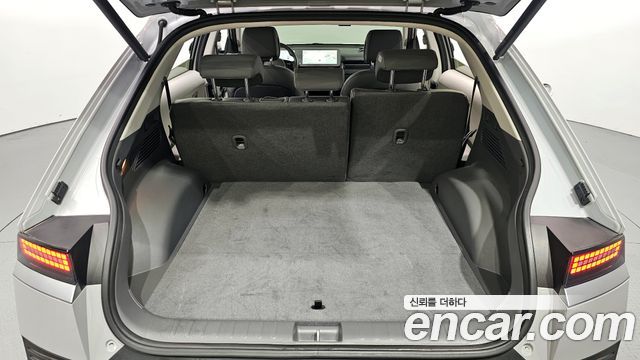 Hyundai Ioniq 5 Long range Exclusive 2022 — фото 20
