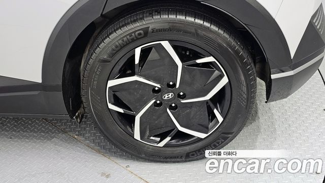 Hyundai Ioniq 5 Long range Exclusive 2022 — фото 21