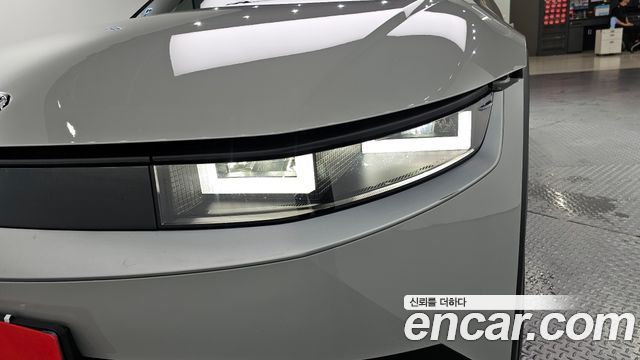 Hyundai Ioniq 5 Long range Exclusive 2022 — фото 22
