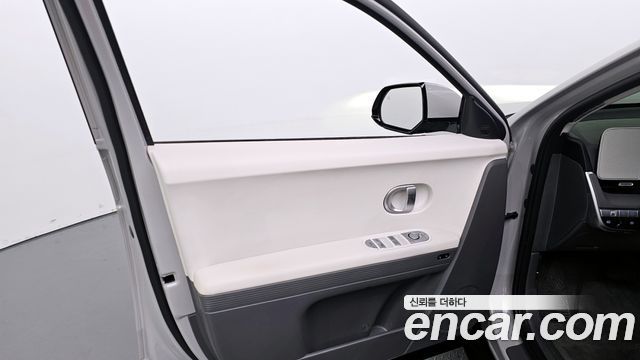 Hyundai Ioniq 5 Long range Exclusive 2022 — фото 24