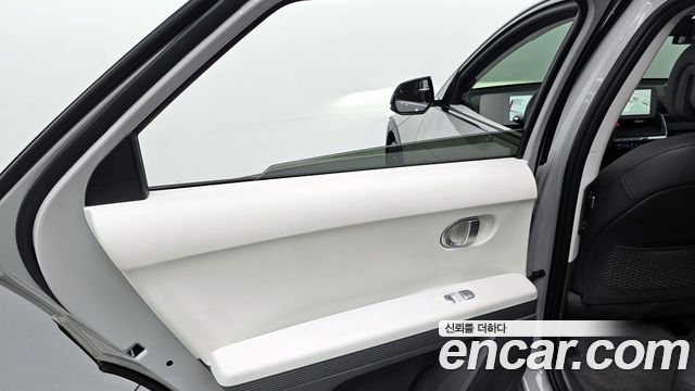 Hyundai Ioniq 5 Long range Exclusive 2022 — фото 25