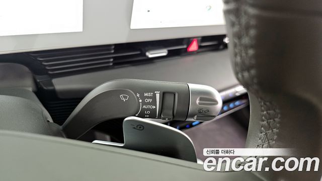 Hyundai Ioniq 5 Long range Exclusive 2022 — фото 27