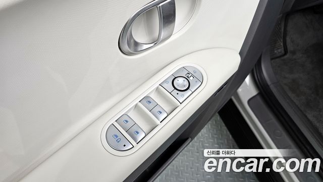 Hyundai Ioniq 5 Long range Exclusive 2022 — фото 29