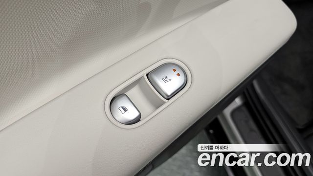 Hyundai Ioniq 5 Long range Exclusive 2022 — фото 30