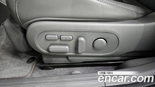 Hyundai Ioniq 5 Long range Exclusive 2022 — фото 31