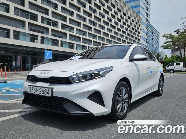 Kia K3 (II) 1.6 Prestige