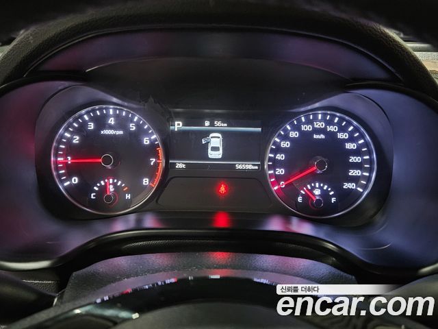 Kia K3 (II) 1.6 Prestige 2022 — фото 7