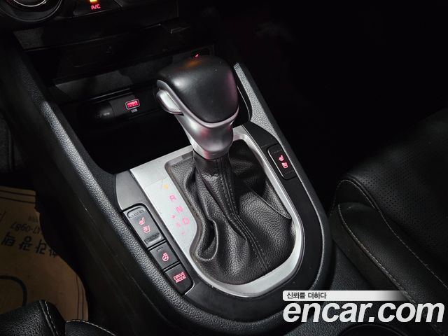 Kia K3 (II) 1.6 Prestige 2022 — фото 8