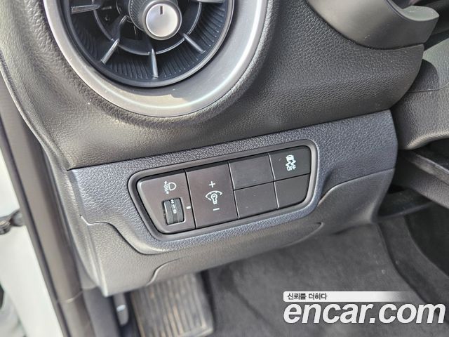 Kia K3 (II) 1.6 Prestige 2022 — фото 15