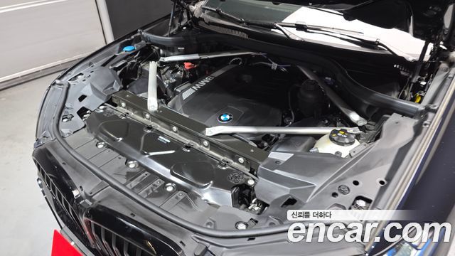 BMW X5 (G05) xDrive 40i M Sport 2025 — фото 6