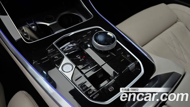 BMW X5 (G05) xDrive 40i M Sport 2025 — фото 9