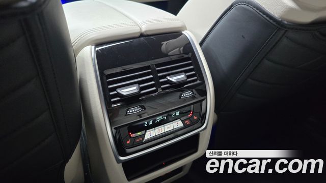 BMW X5 (G05) xDrive 40i M Sport 2025 — фото 18