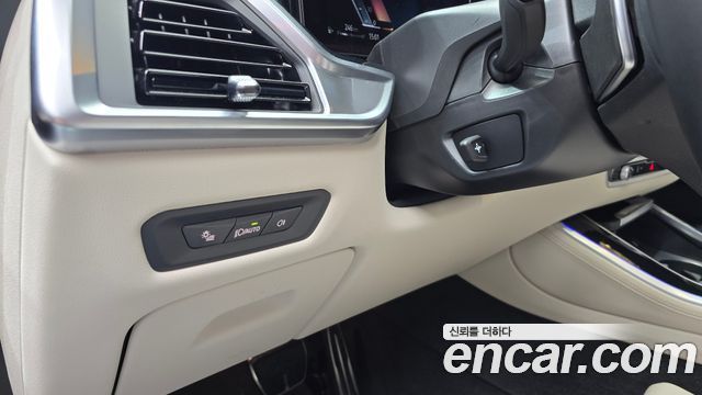 BMW X5 (G05) xDrive 40i M Sport 2025 — фото 19