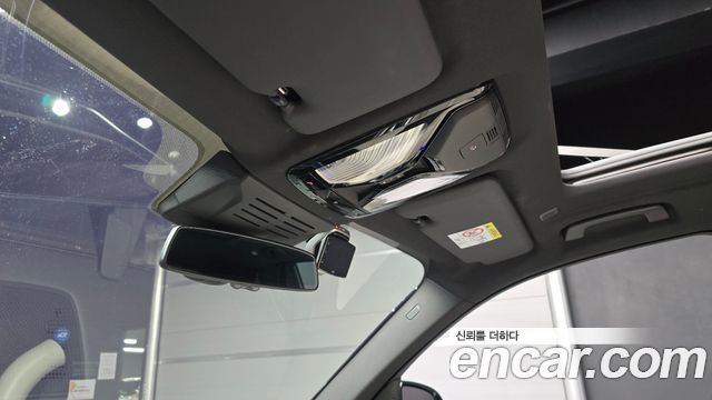 BMW X5 (G05) xDrive 40i M Sport 2025 — фото 20