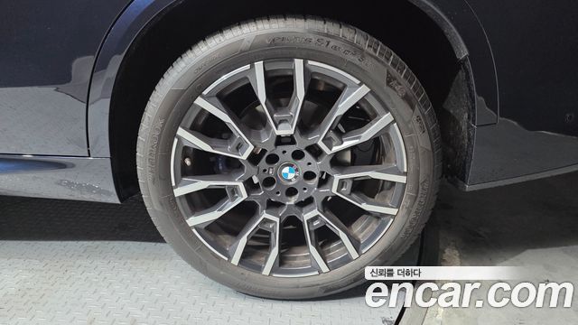 BMW X5 (G05) xDrive 40i M Sport 2025 — фото 21