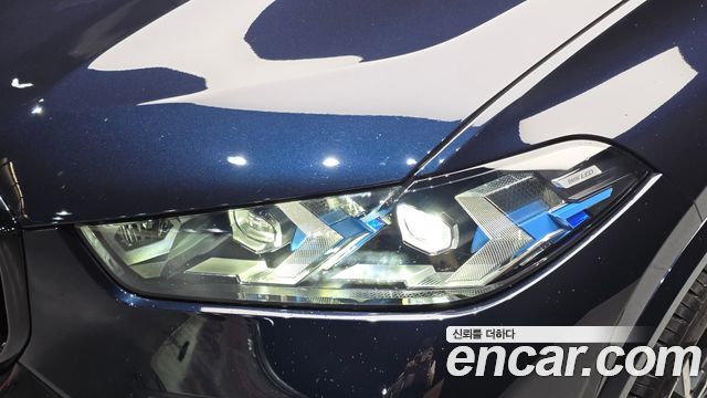 BMW X5 (G05) xDrive 40i M Sport 2025 — фото 22