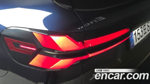 BMW X5 (G05) xDrive 40i M Sport 2025 — фото 23