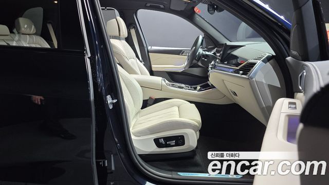 BMW X5 (G05) xDrive 40i M Sport 2025 — фото 26