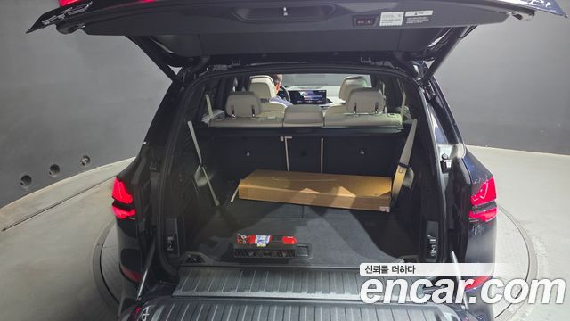 BMW X5 (G05) xDrive 40i M Sport 2025 — фото 29