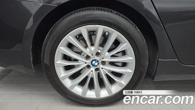 BMW 5 Series (G30) 530i Luxury Plus 2020 — фото 5