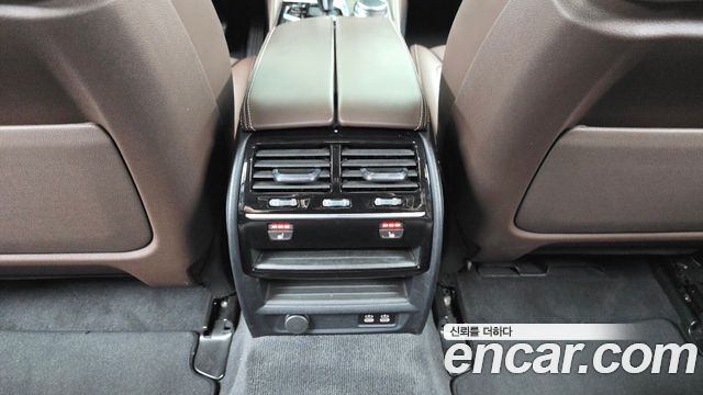 BMW 5 Series (G30) 530i Luxury Plus 2020 — фото 18