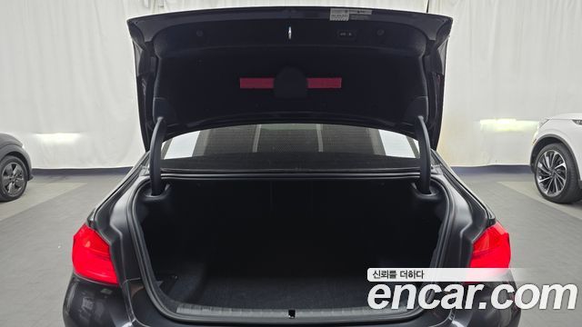BMW 5 Series (G30) 530i Luxury Plus 2020 — фото 20
