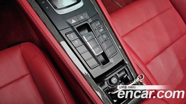 Porsche 718 Boxster 2.5 GTS 2019 — фото 22
