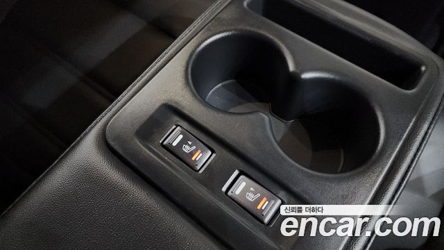 Renault Korea SM6 1.3 TCe RE 2023 — фото 21