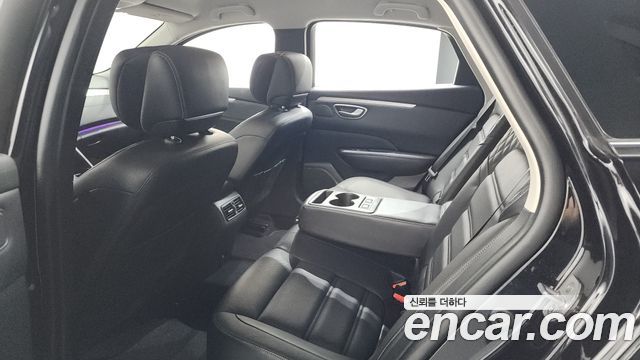 Renault Korea SM6 1.3 TCe RE 2023 — фото 24