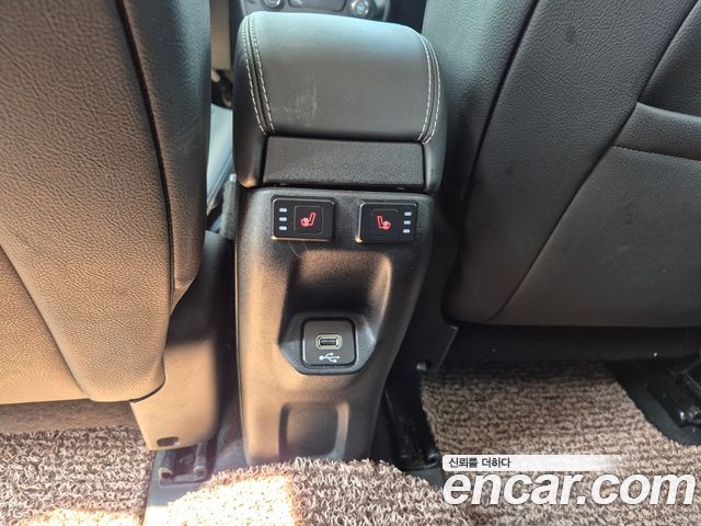 Jeep Renegade 1.6 Diesel Limited 2020 — фото 20