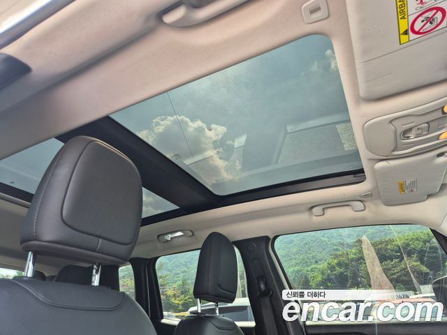 Jeep Renegade 1.6 Diesel Limited 2020 — фото 22