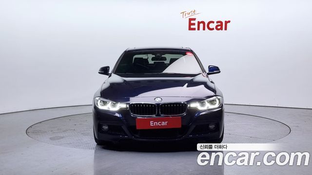 BMW 3 Series (F30) 320i M Sport 2018 — фото 3