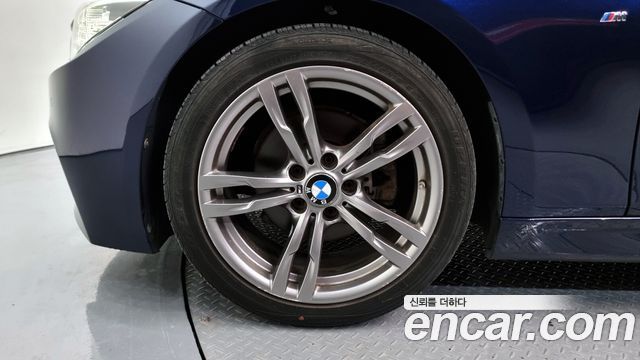 BMW 3 Series (F30) 320i M Sport 2018 — фото 5