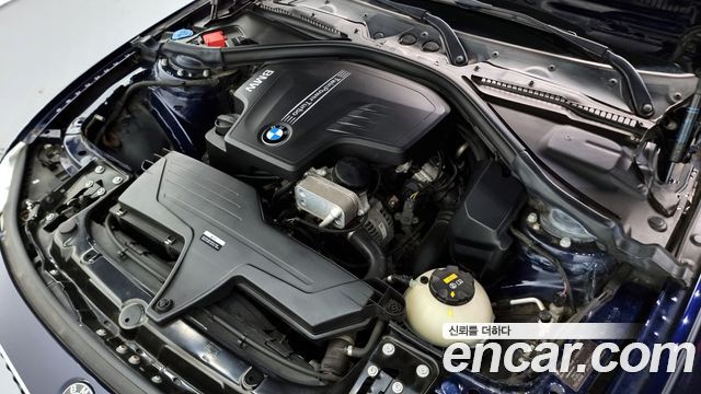 BMW 3 Series (F30) 320i M Sport 2018 — фото 6