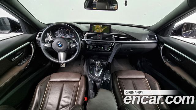 BMW 3 Series (F30) 320i M Sport 2018 — фото 7