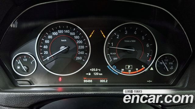 BMW 3 Series (F30) 320i M Sport 2018 — фото 8