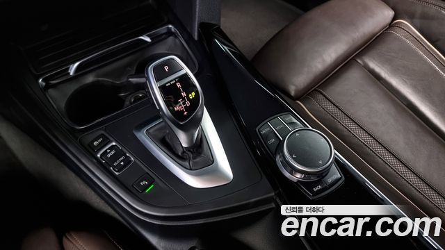 BMW 3 Series (F30) 320i M Sport 2018 — фото 9