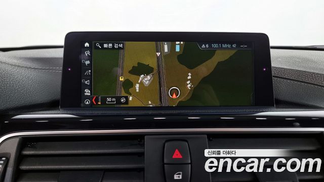 BMW 3 Series (F30) 320i M Sport 2018 — фото 13