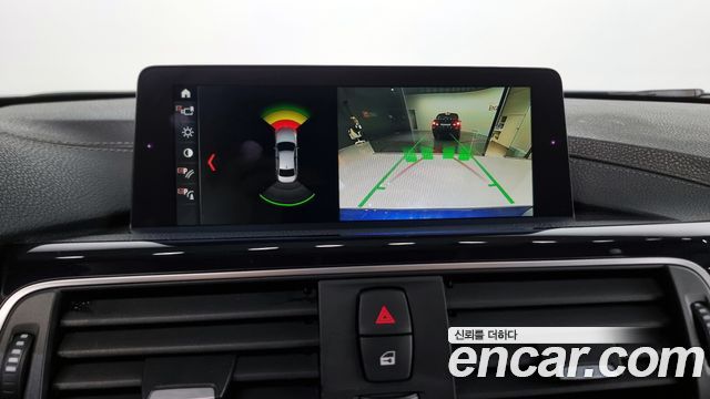 BMW 3 Series (F30) 320i M Sport 2018 — фото 15