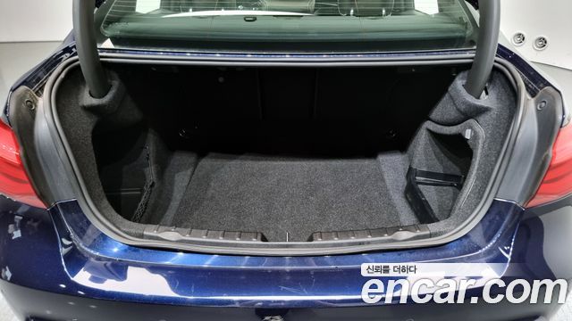 BMW 3 Series (F30) 320i M Sport 2018 — фото 18