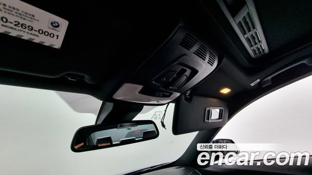 BMW 3 Series (F30) 320i M Sport 2018 — фото 20