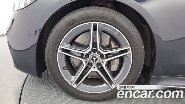 Mercedes-Benz S-Class (W223) S400 d 4MATIC 2021 — фото 5